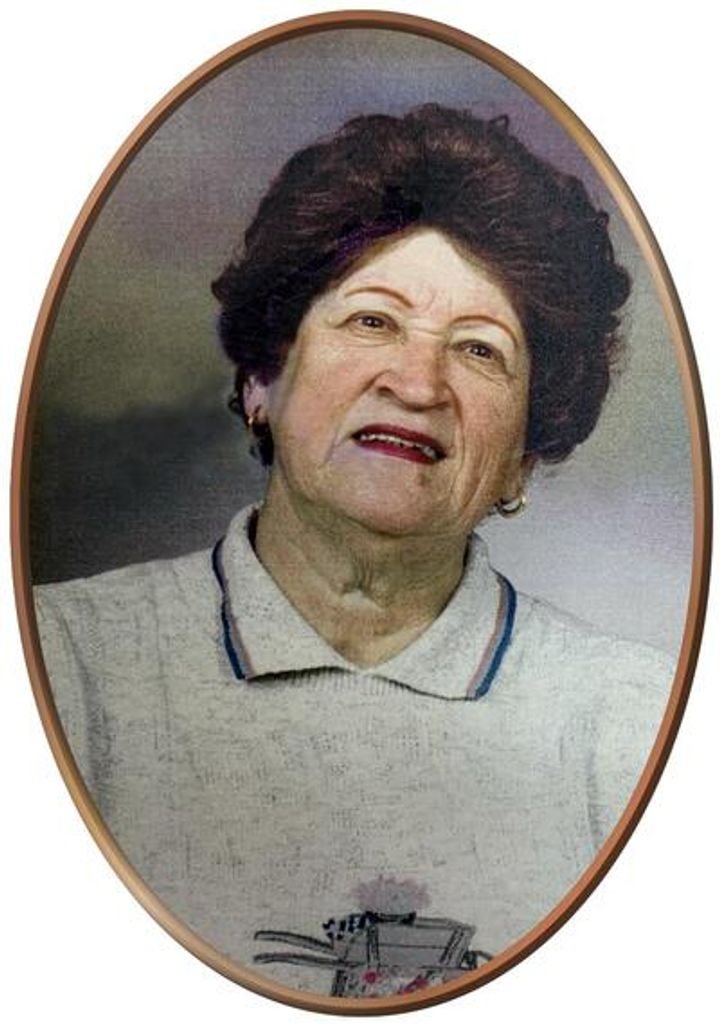 Ida Debusschere Profile Photo