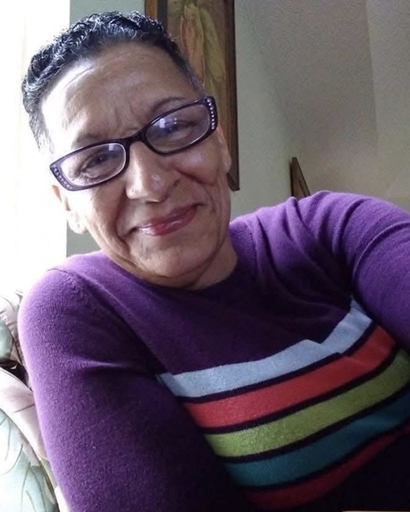 Tonimarie F. Johnson-Brown Profile Photo