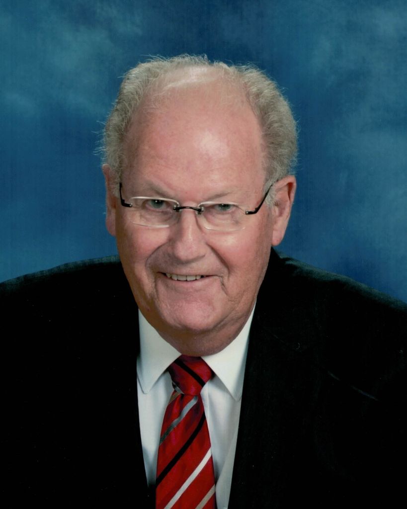 Charles "Charlie" Vieck DDS Profile Photo