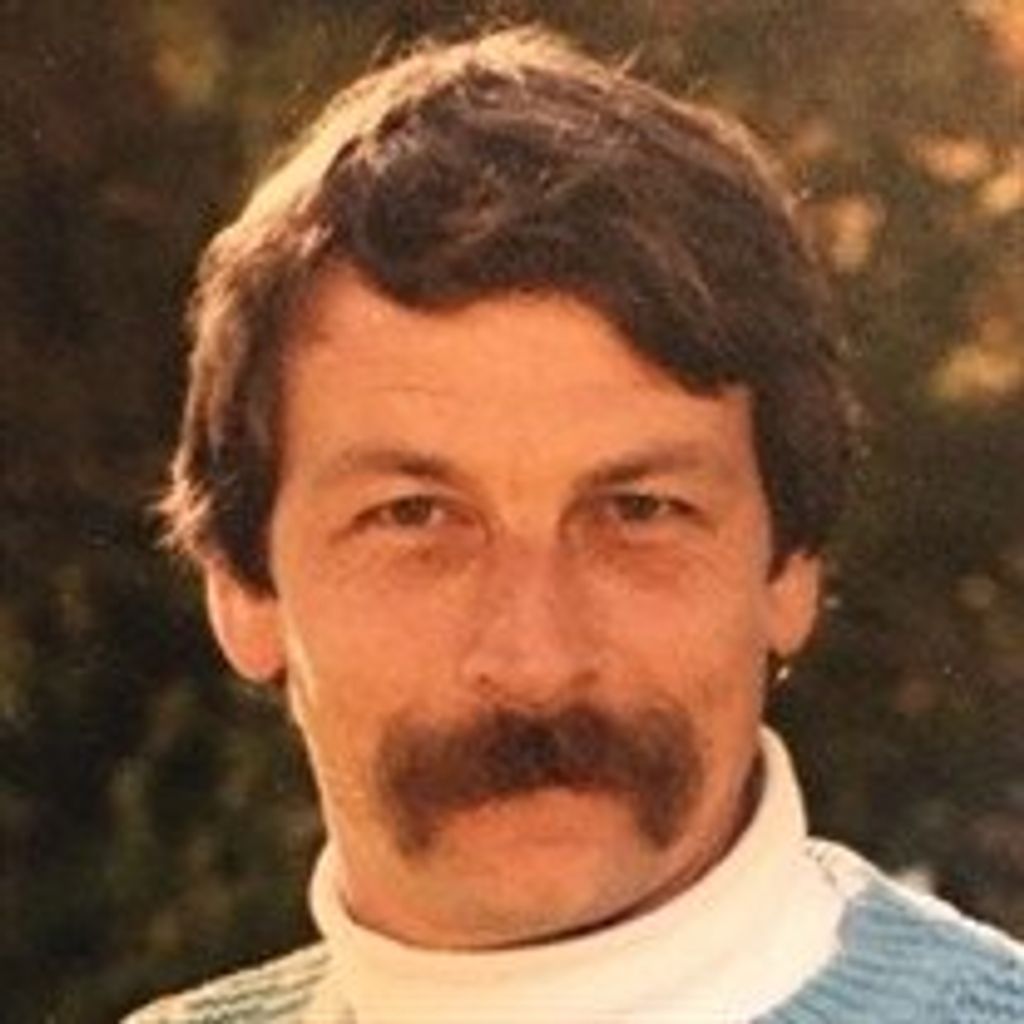 Ira  Everett Fender Profile Photo