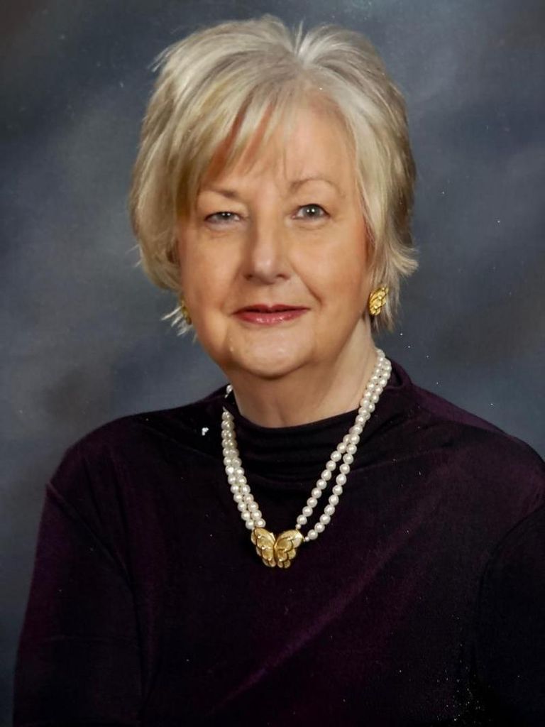 Mrs. Marry Evans Profile Photo