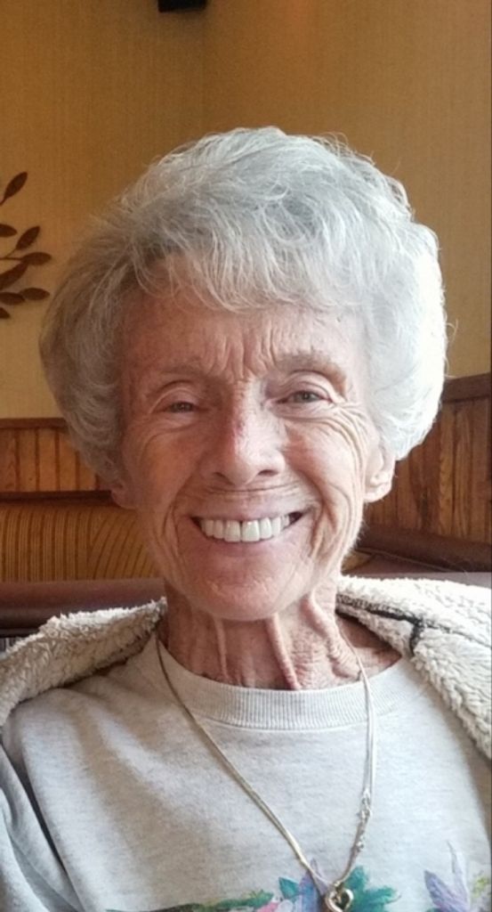 Phyllis Jean (Winans)  Kling