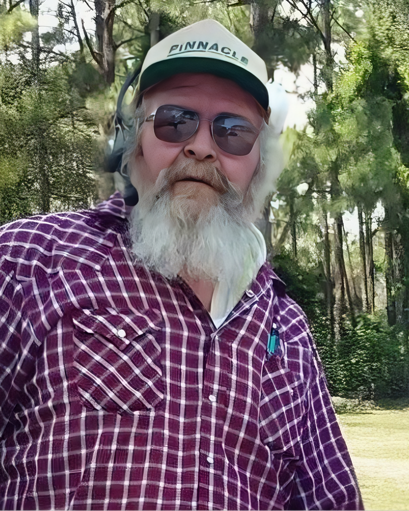 Edward Eugene Walker Profile Photo