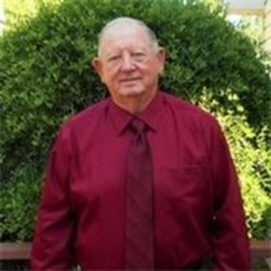 Jack F. Scott