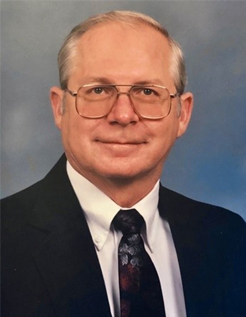 David Brown