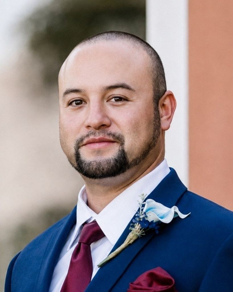 Federico Saiz Profile Photo