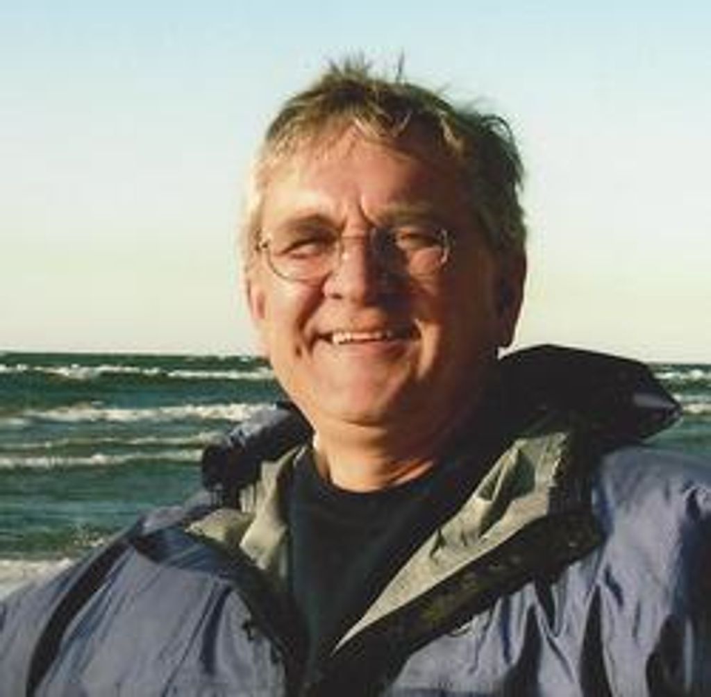 Joseph Rimvydas Zailskas