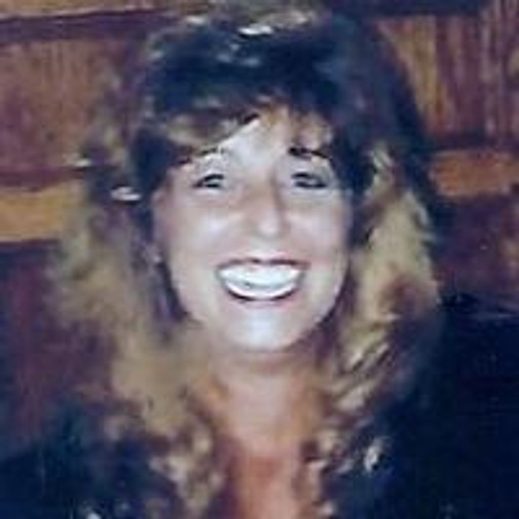 Tina-Marie Kolen