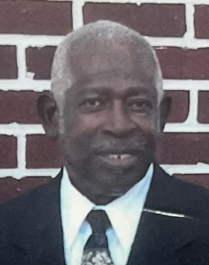 Timothy Caleb Bartley Profile Photo