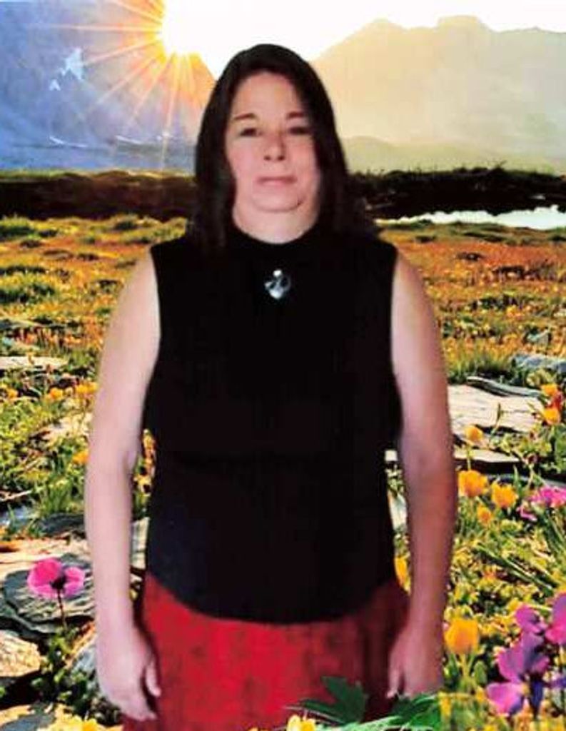 Julie Annette Greenly Profile Photo