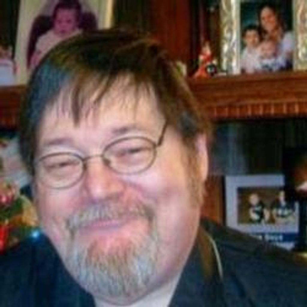 James Douglas Emmick