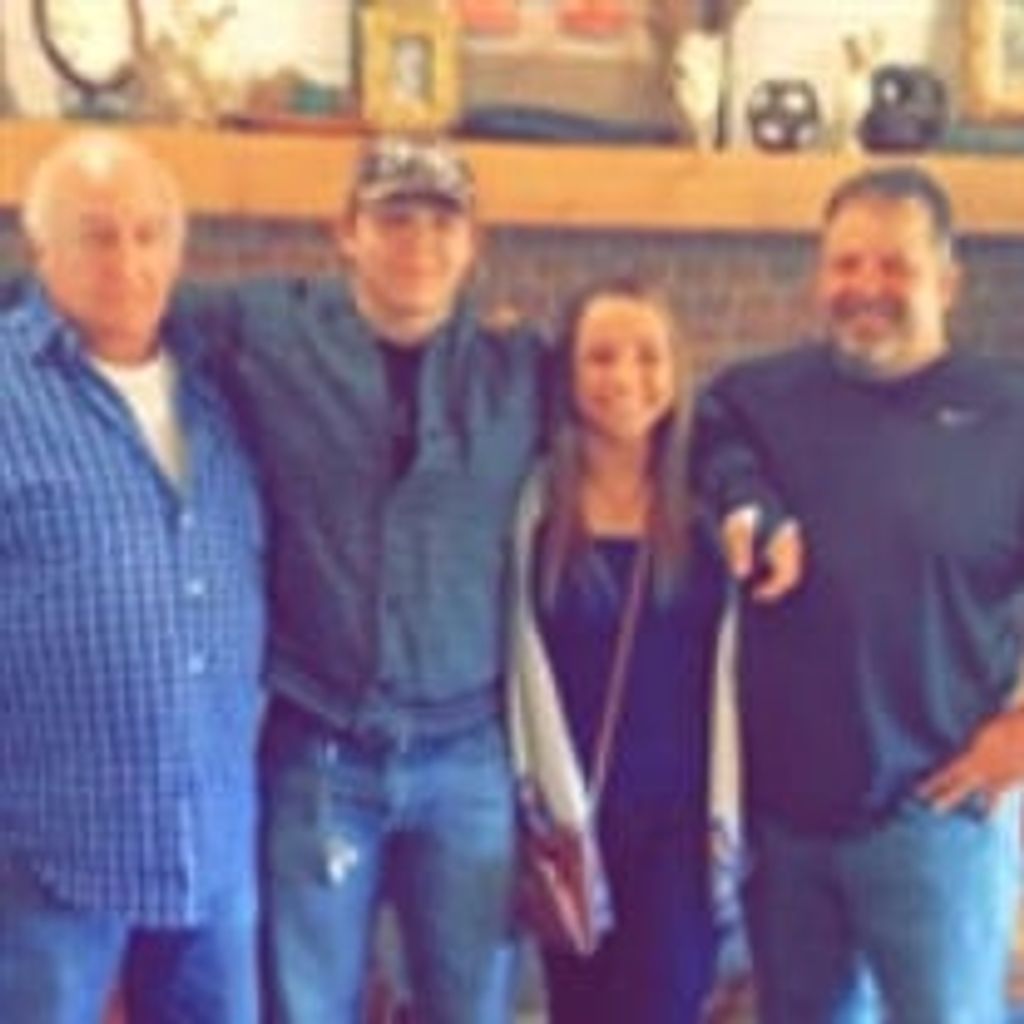 Larry "Wayne" Choate