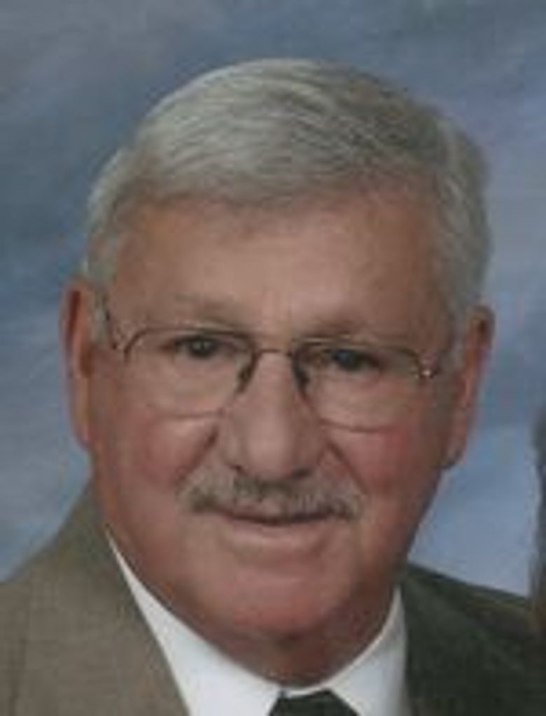 Frank Bisotti