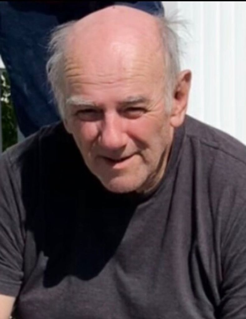 John Phillip Granby Profile Photo