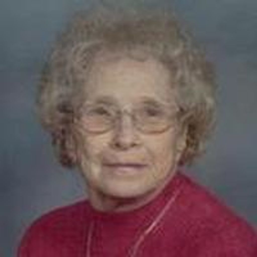 Patsy Price