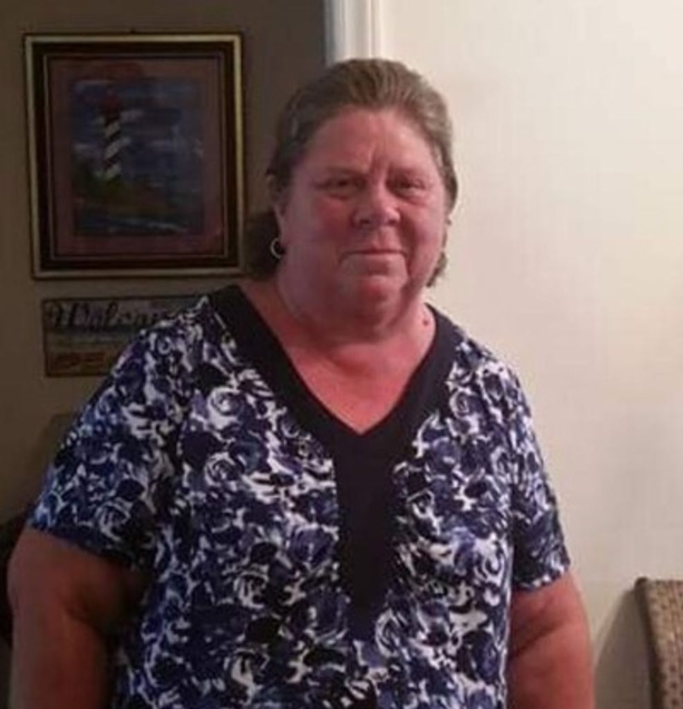 Wanda Sue Christopher