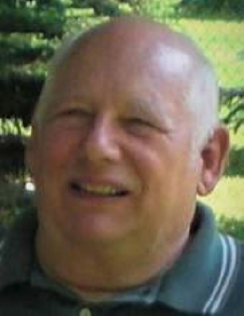 Wilfred A. Sudekum Profile Photo