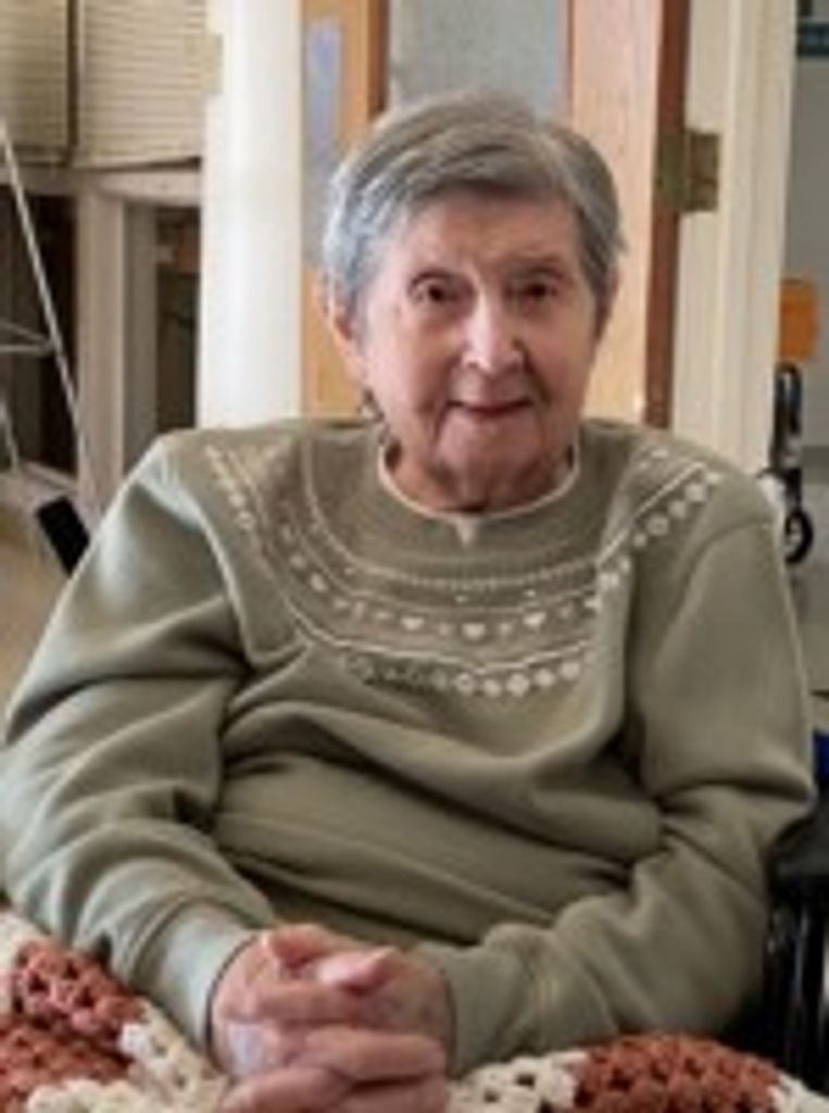 Bernadette E. Melnic
