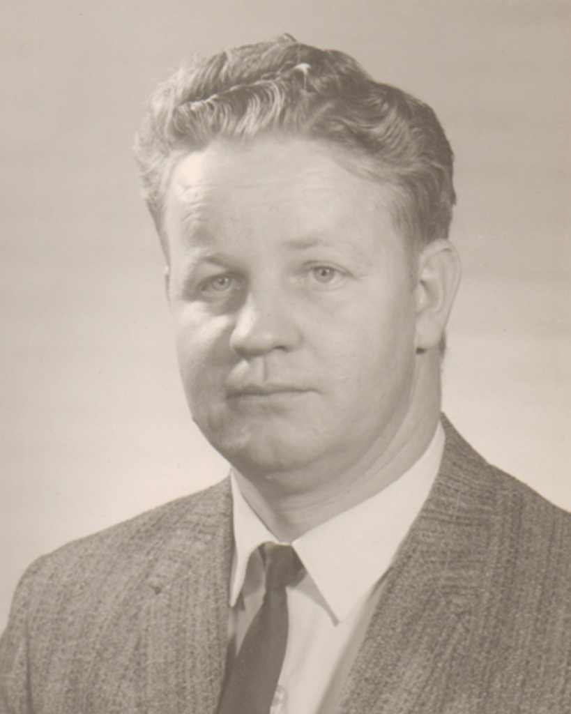 Melvin Alexander Coburn Profile Photo