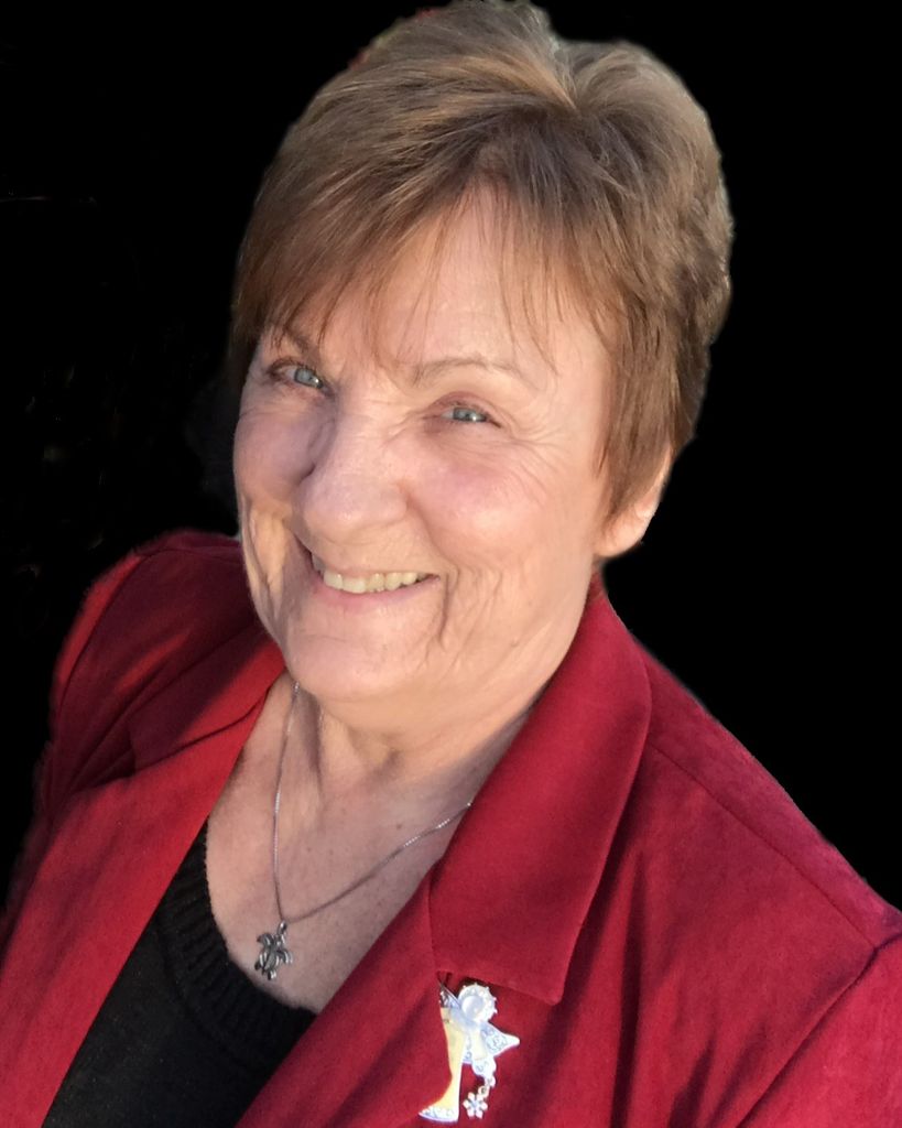 Rita Ann Meyers Profile Photo