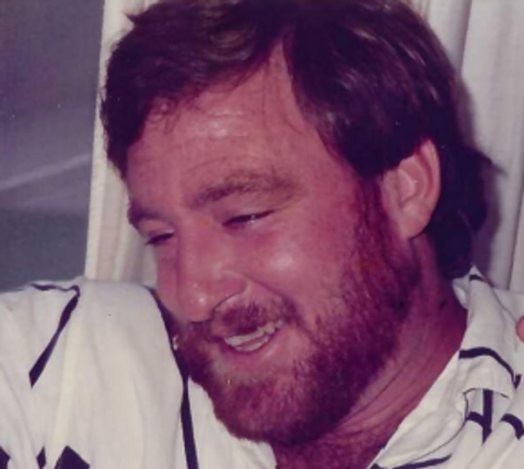 Thomas Robin Presler Profile Photo