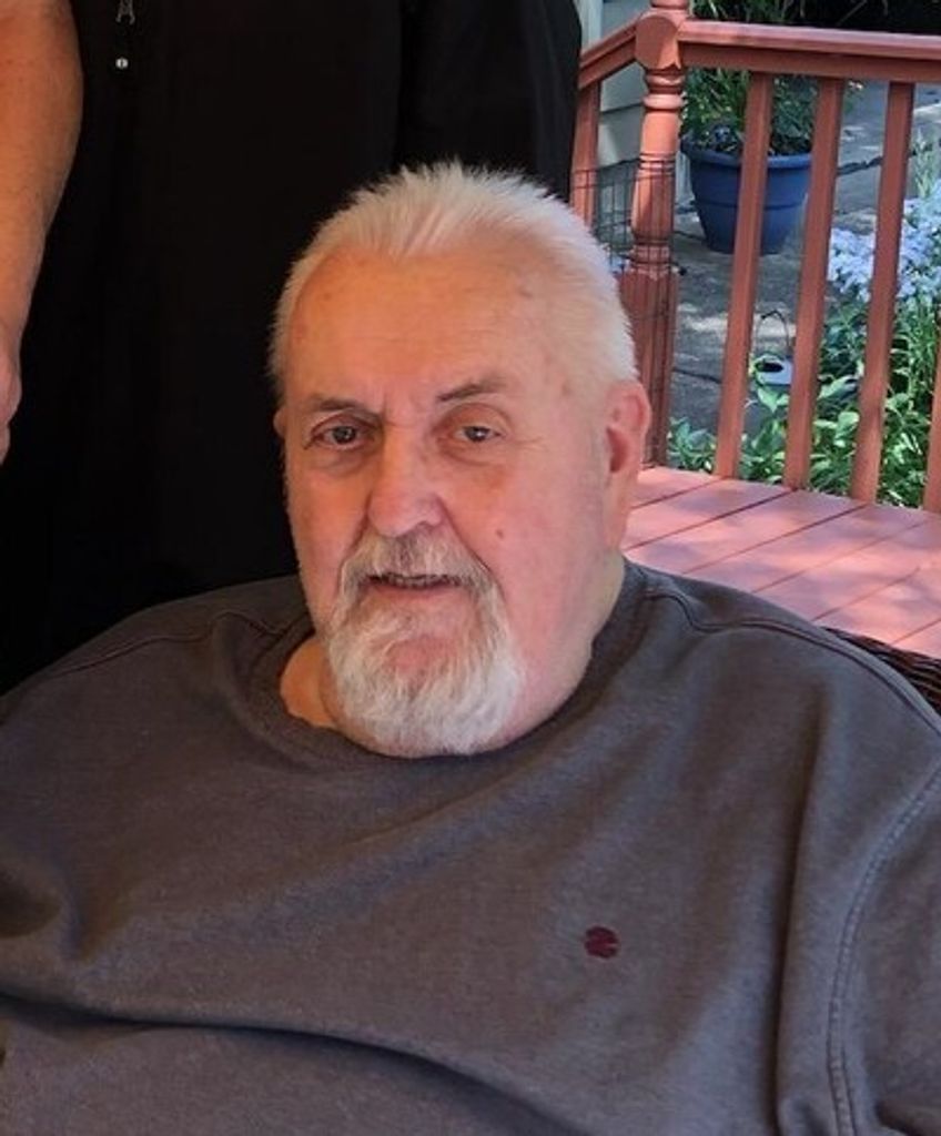 John "Big John" Waseman