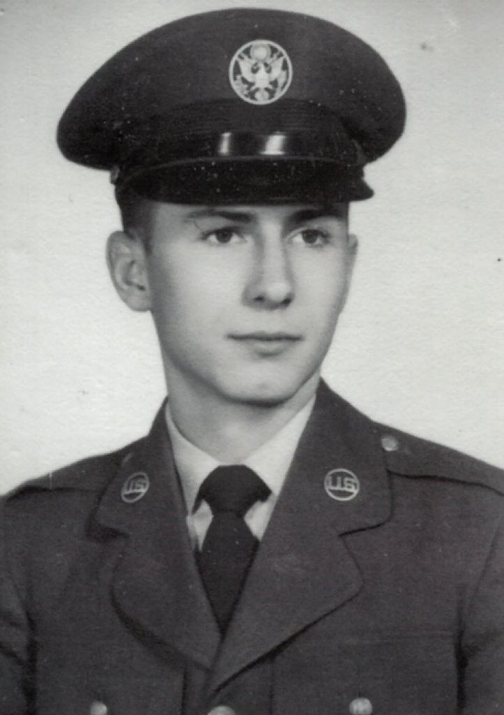 Russell "Russ" Glen Bittner Profile Photo