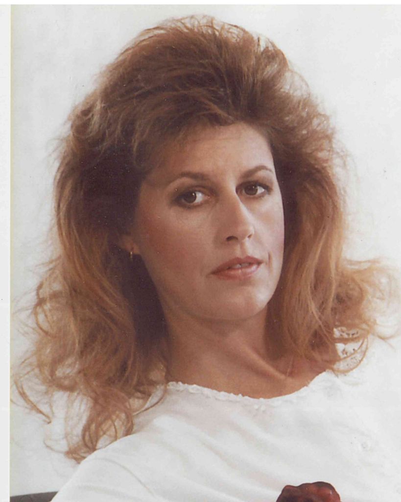 Terri Lee Washburn Profile Photo