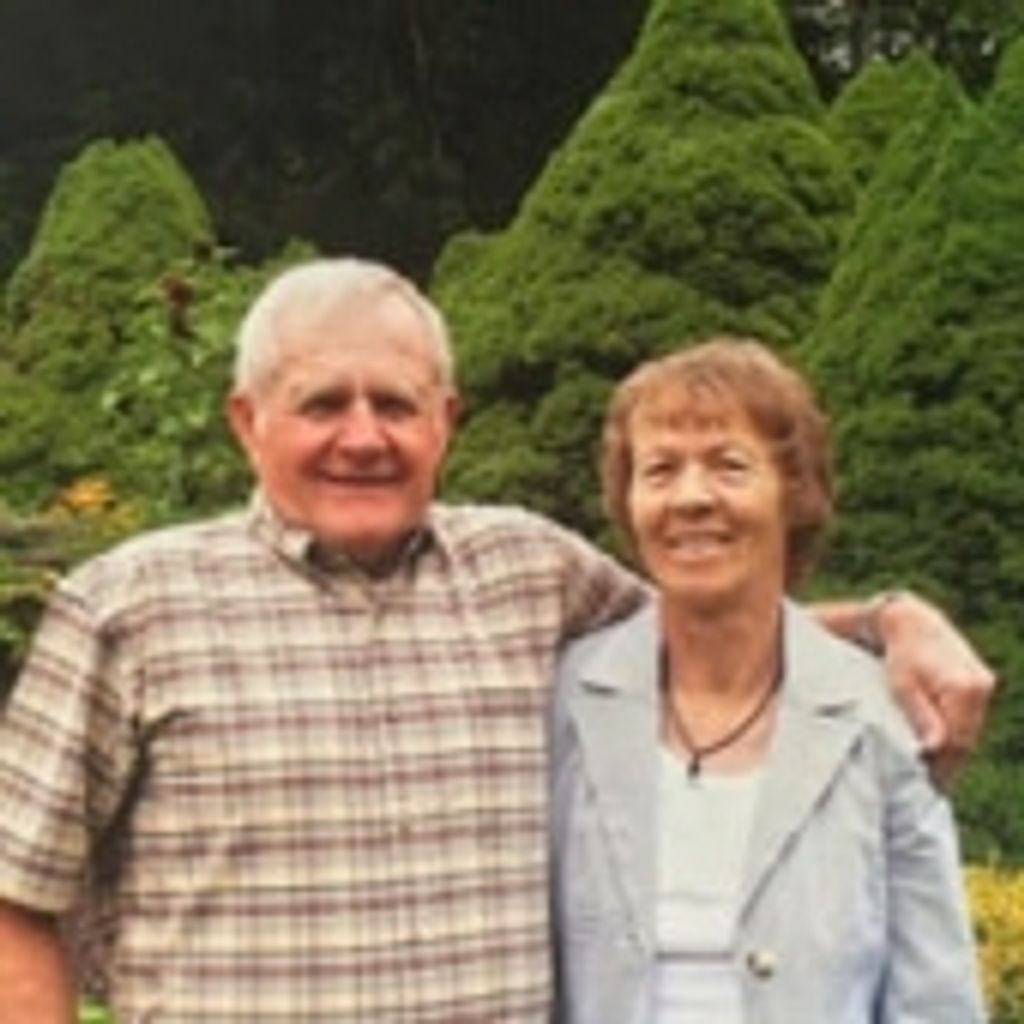 John "Jack" & Linda Duffy Profile Photo