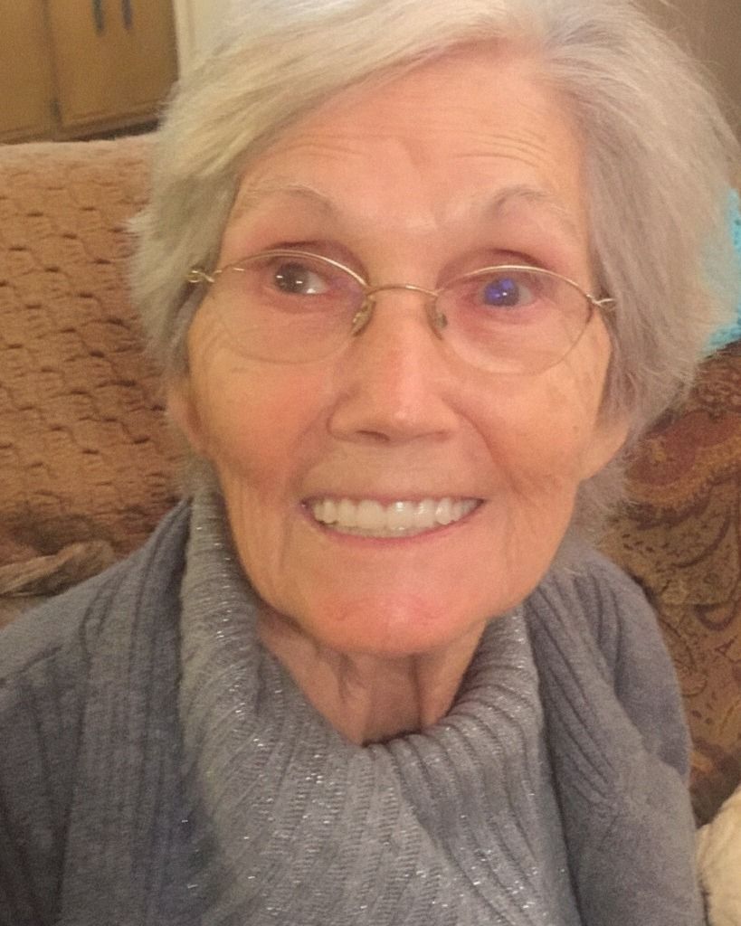 Dorothy Jean Moore