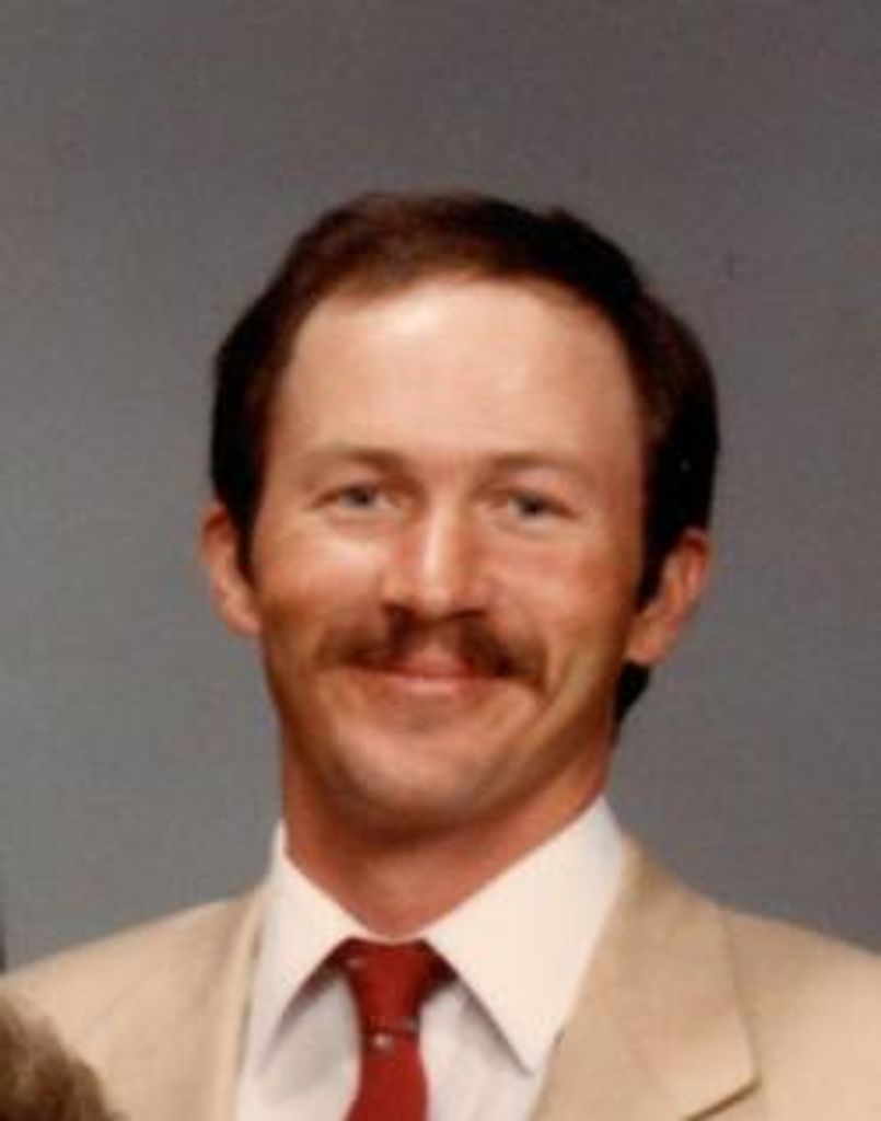 Donald Denison Sauls