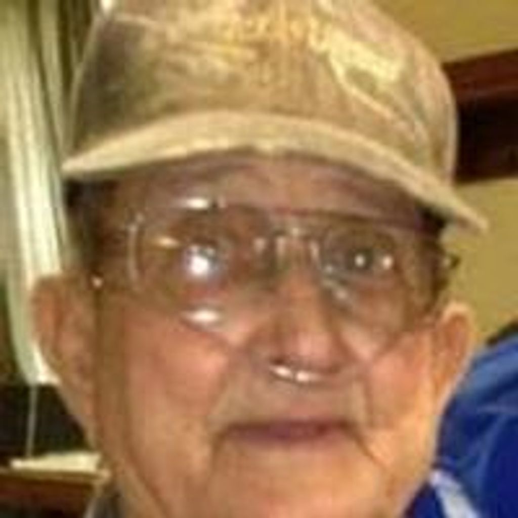 Arlen Gene Pierce