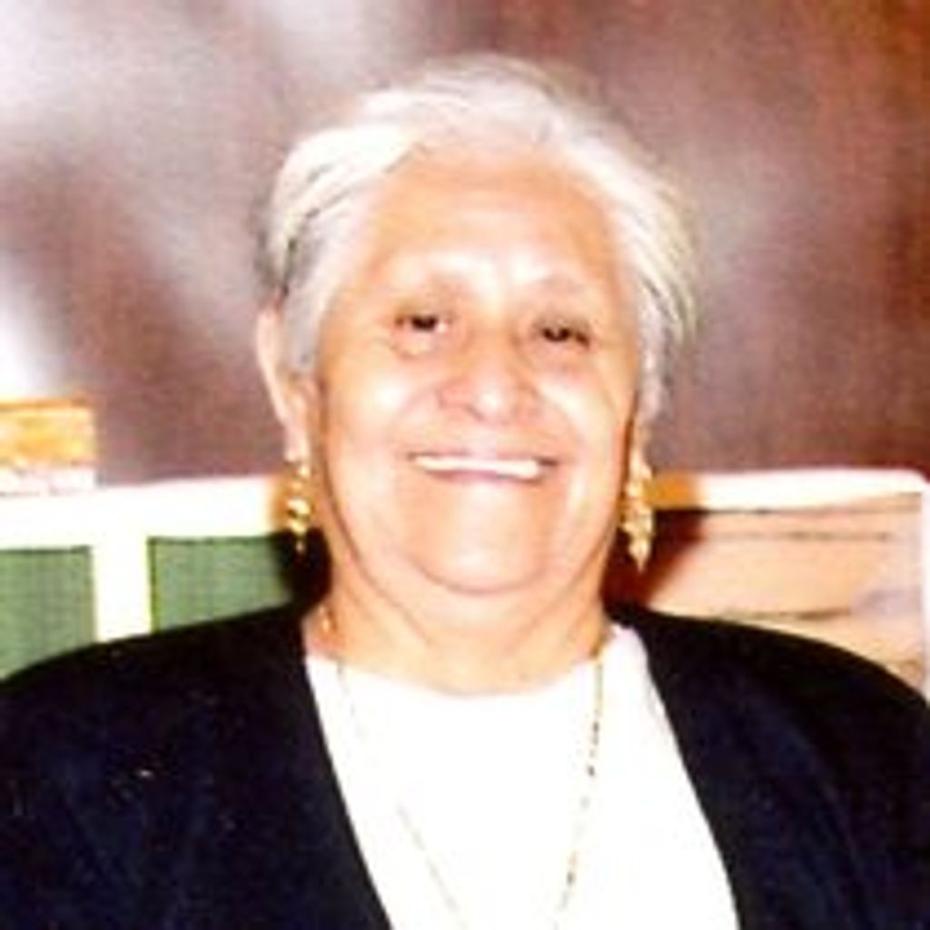 Delfina Hernandez