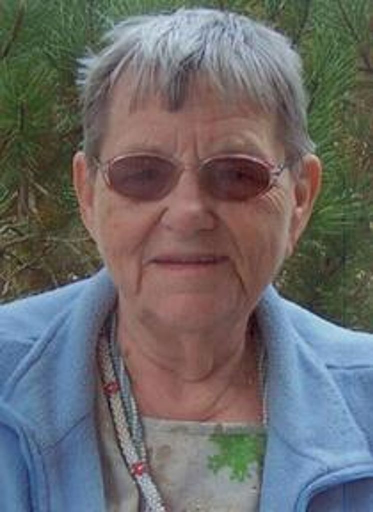 Mary A. Deshong Profile Photo