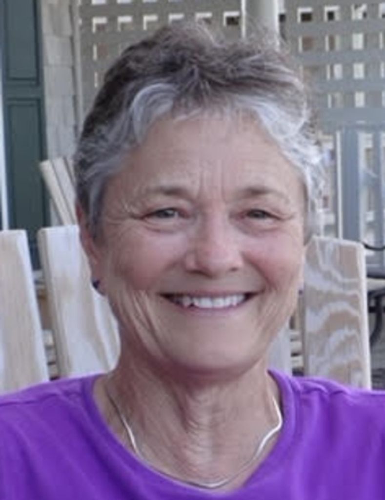 Kathleen  M. Hackbarth