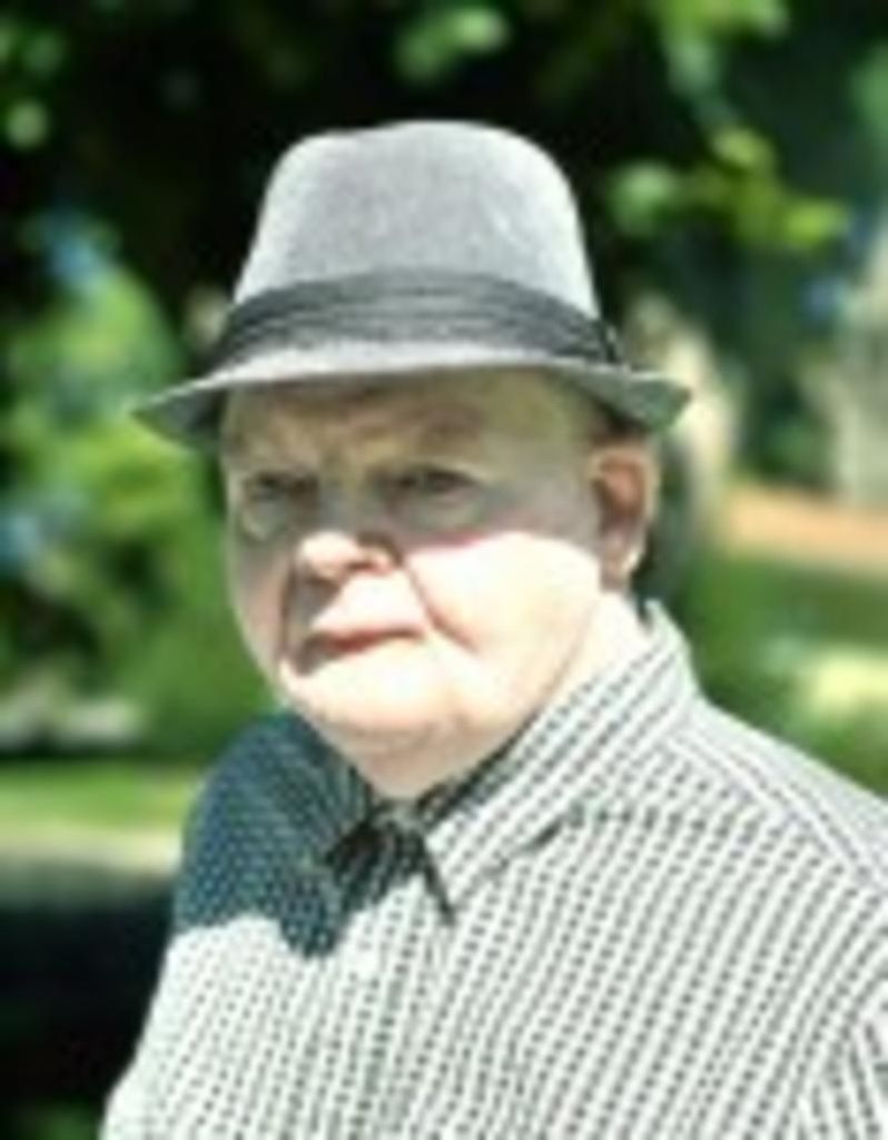 William Gerrard Torjesen Profile Photo