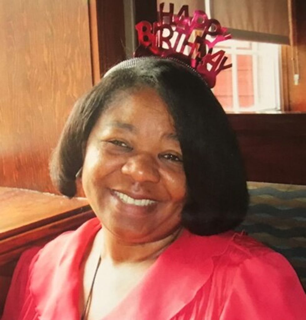 Ms.Kindra Walker