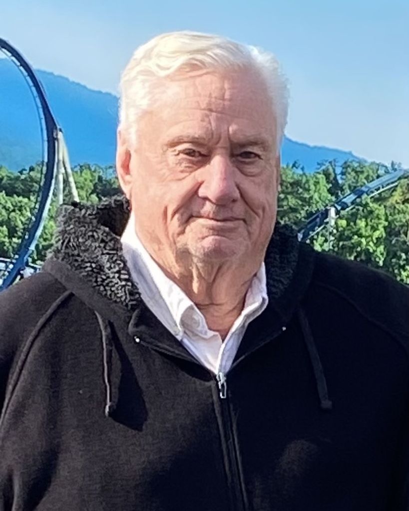 Thomas Wayne Frey Profile Photo