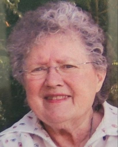 Dora Margaret Brown Profile Photo