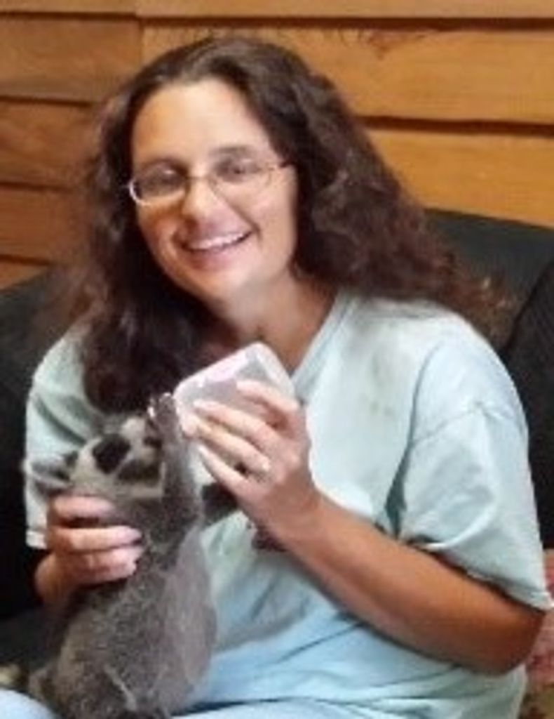 Christina "Christie" Marie Monaco Whitaker Profile Photo