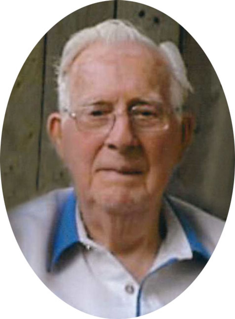 George "Cliff" Clifford Smith Profile Photo