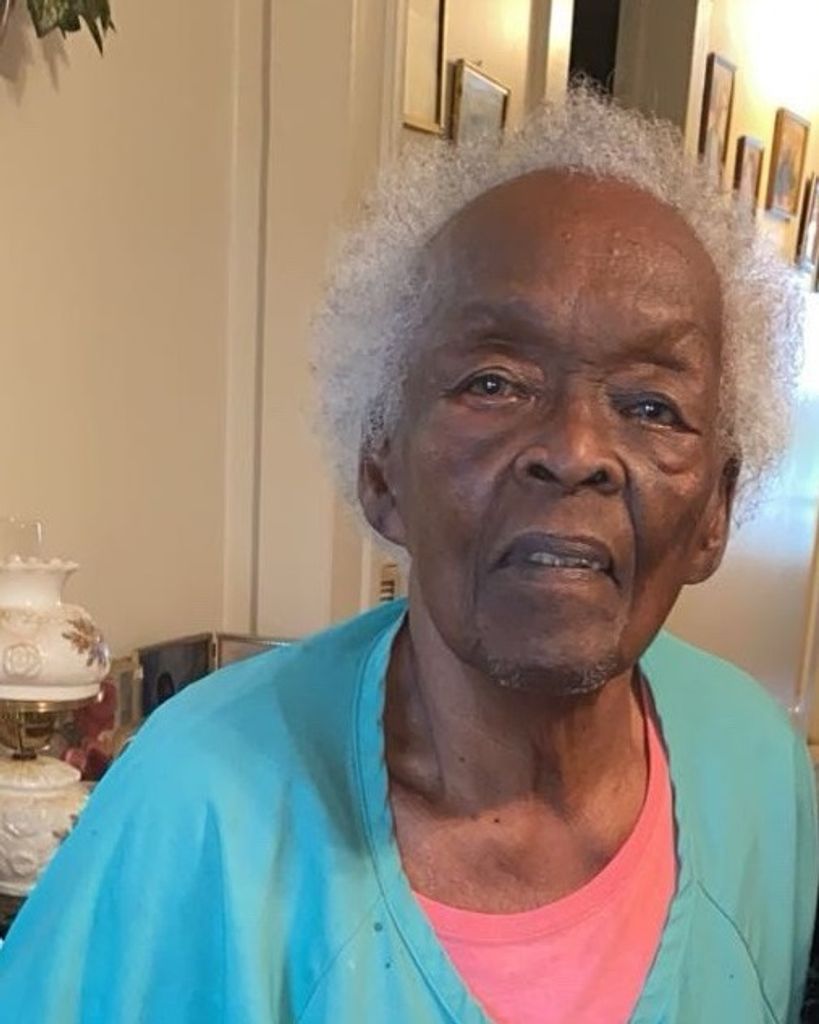 Ms. Hattie Ruth Sloan