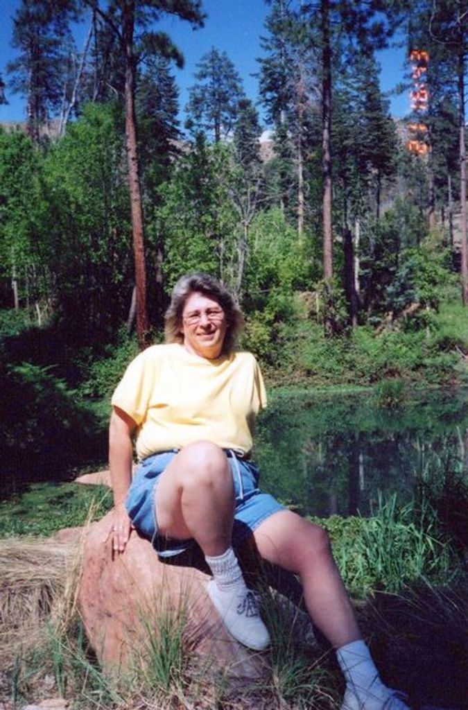 Cathy J. Miller Profile Photo