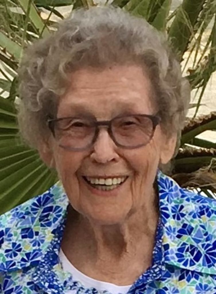 Margaret Dale Brush Profile Photo