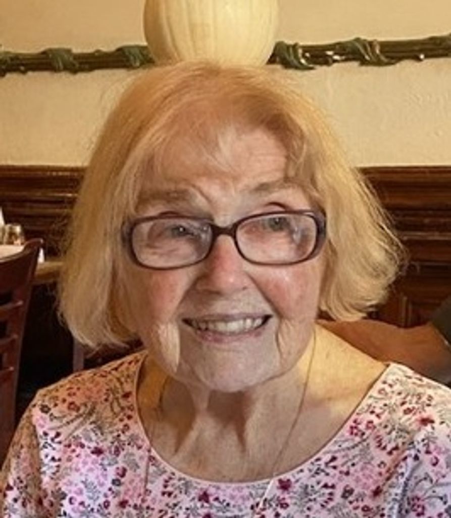 Marie Mccabe