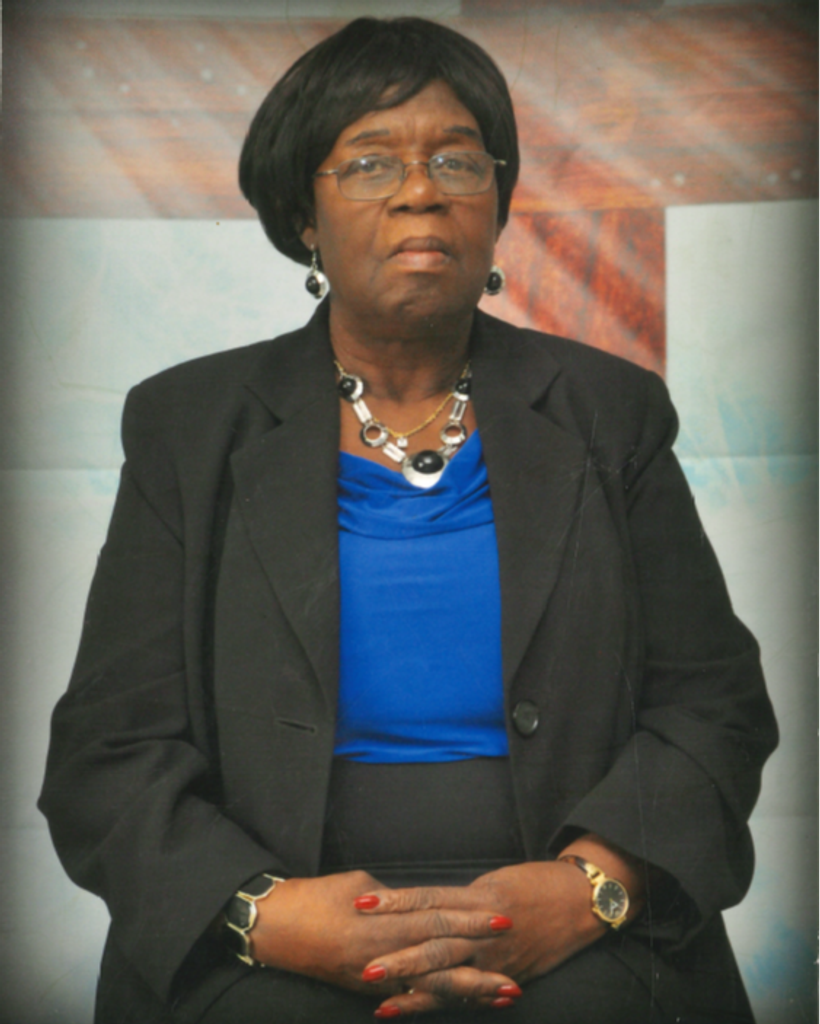 Ms. Annette Potter