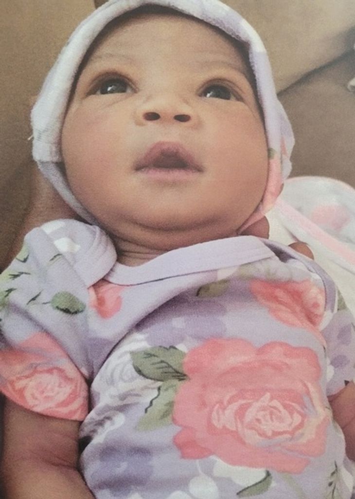 Kari Kamry Dior Kenley Profile Photo