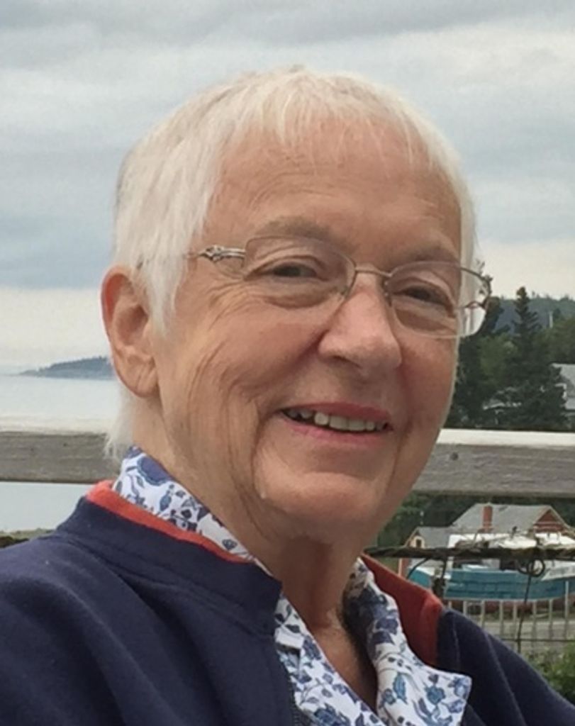 Helen Parry Lenton