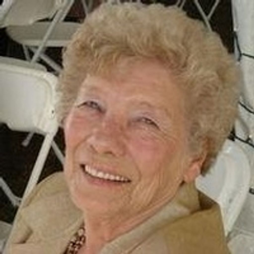 Dorothy Jean Lovett