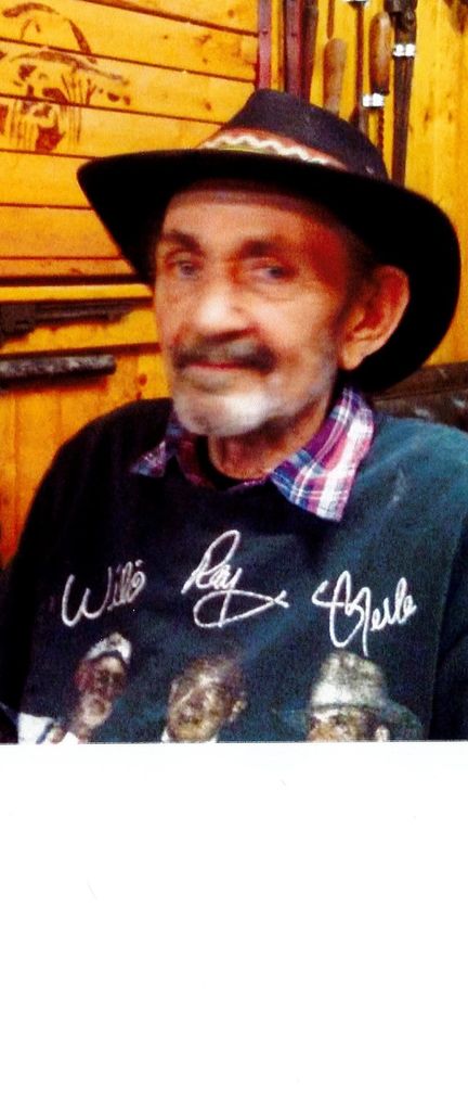 Michael Farrell, Jr. Profile Photo
